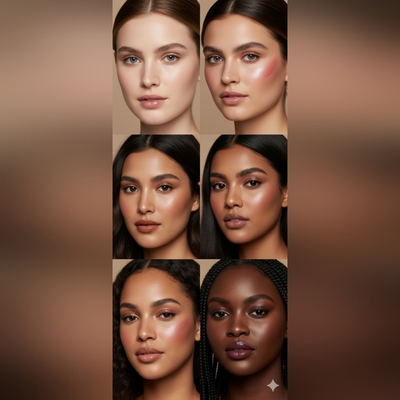 Bite Beauty Daycation Whipped Blush Watermelon Marg (New) - Picture 12 of 12